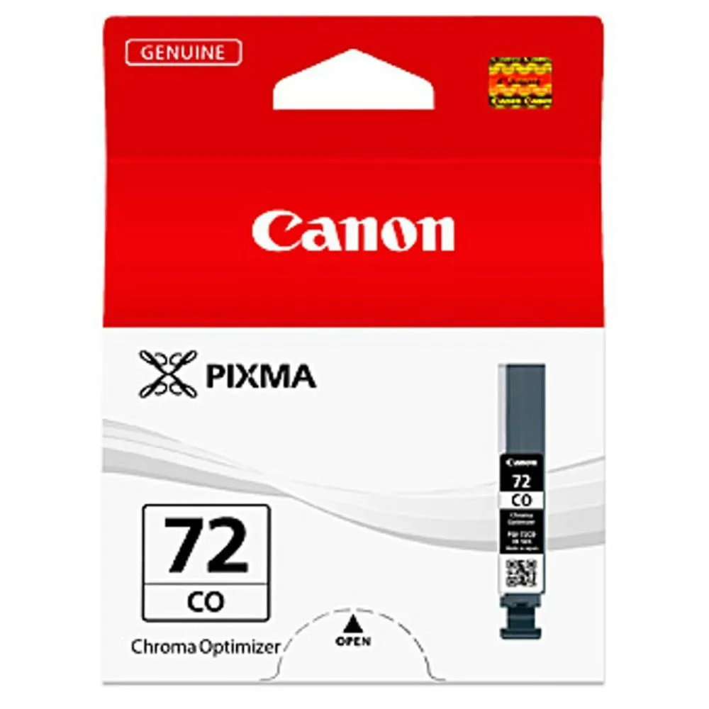 Canon PGI72CO Ink Cartridge Optimiser 31 Pages A3  Chroma