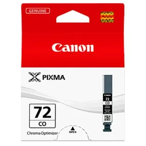 Canon PGI72CO Ink Cartridge Optimiser 31 Pages A3  Chroma