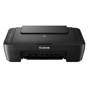 Canon Pixma Affordable All In One printer MG2570S