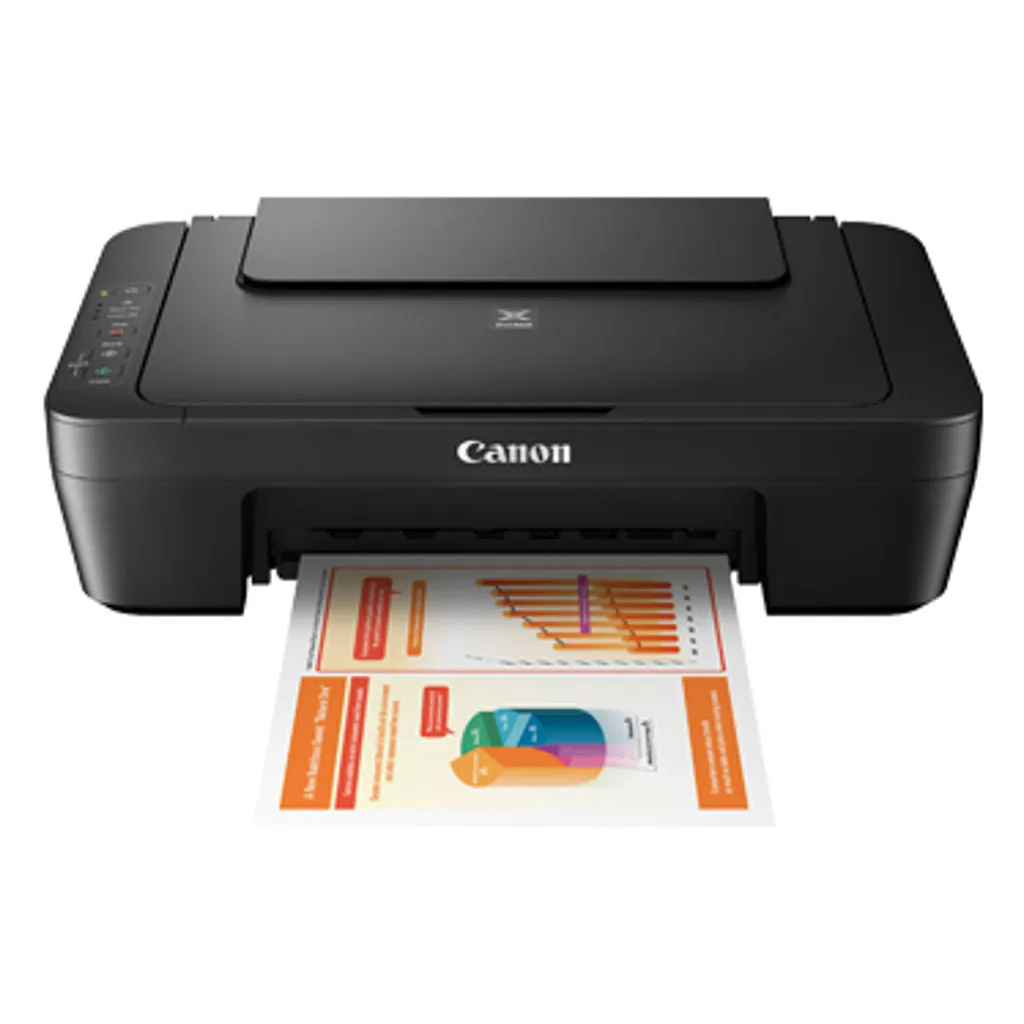 Canon Pixma Affordable All In One printer MG2570S