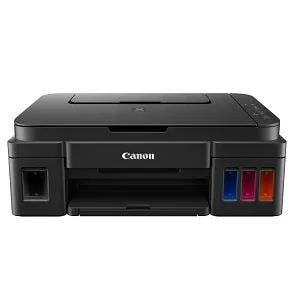 Canon Pixma Inkjet Ink Tank Printer G2400