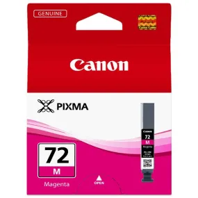 Canon Pixma PGI72M Ink Tank for Pro10 (Magenta)