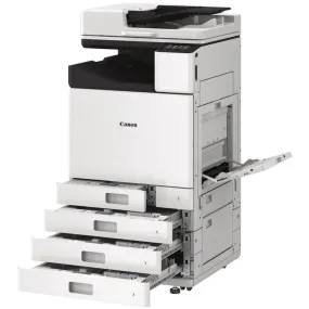 Canon Wg7650Fm Multifunction Colour Inkjet Printer A3
