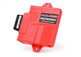CDI Ignition Unit MALOSSI Injtronic For 79cc Cylinder | Vespa Sprint/ Primavera 50cc Euro5