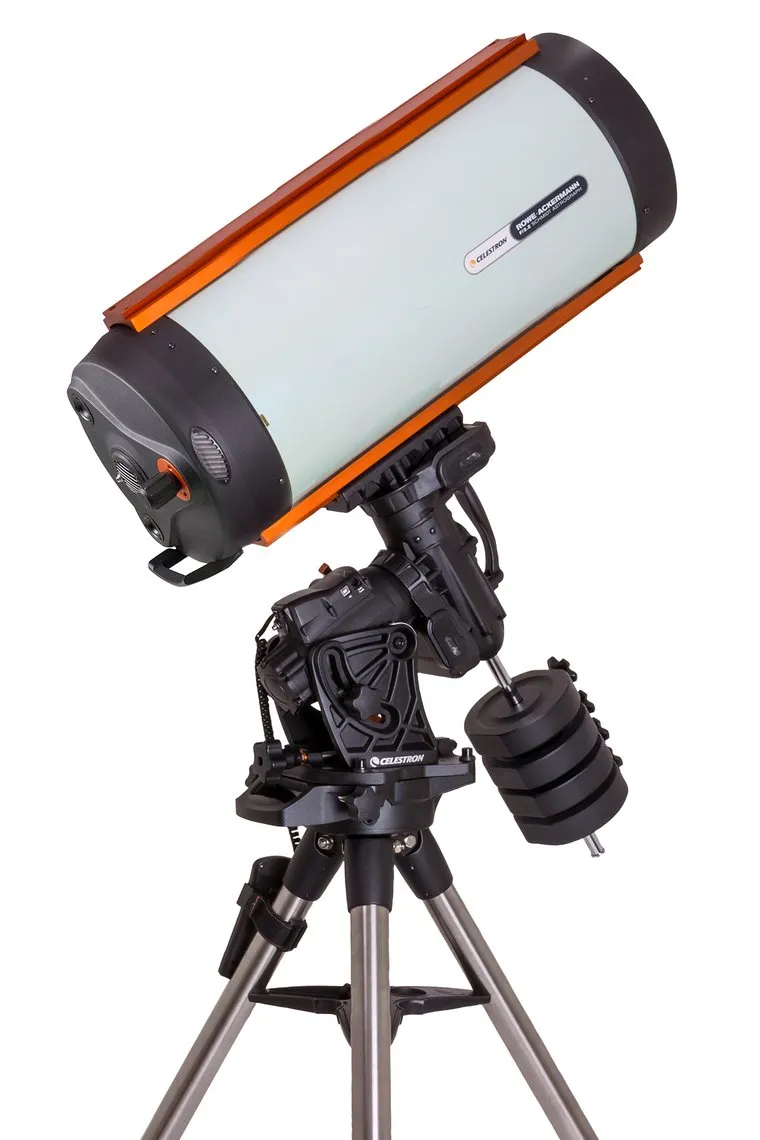 Celestron CGX 11" Rowe-Ackermann Schmidt Astrograph V2