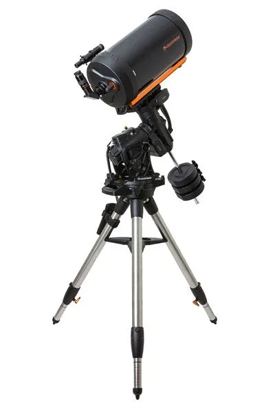 Celestron CGX Equatorial 1100 Schmidt-Cassegrain Telescope