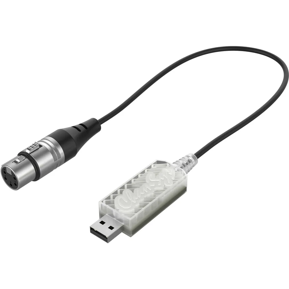 Chamsys MAGICDMX FULL USB to DMX Interface