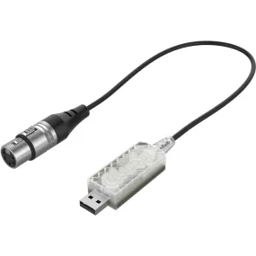 Chamsys MAGICDMX FULL USB to DMX Interface