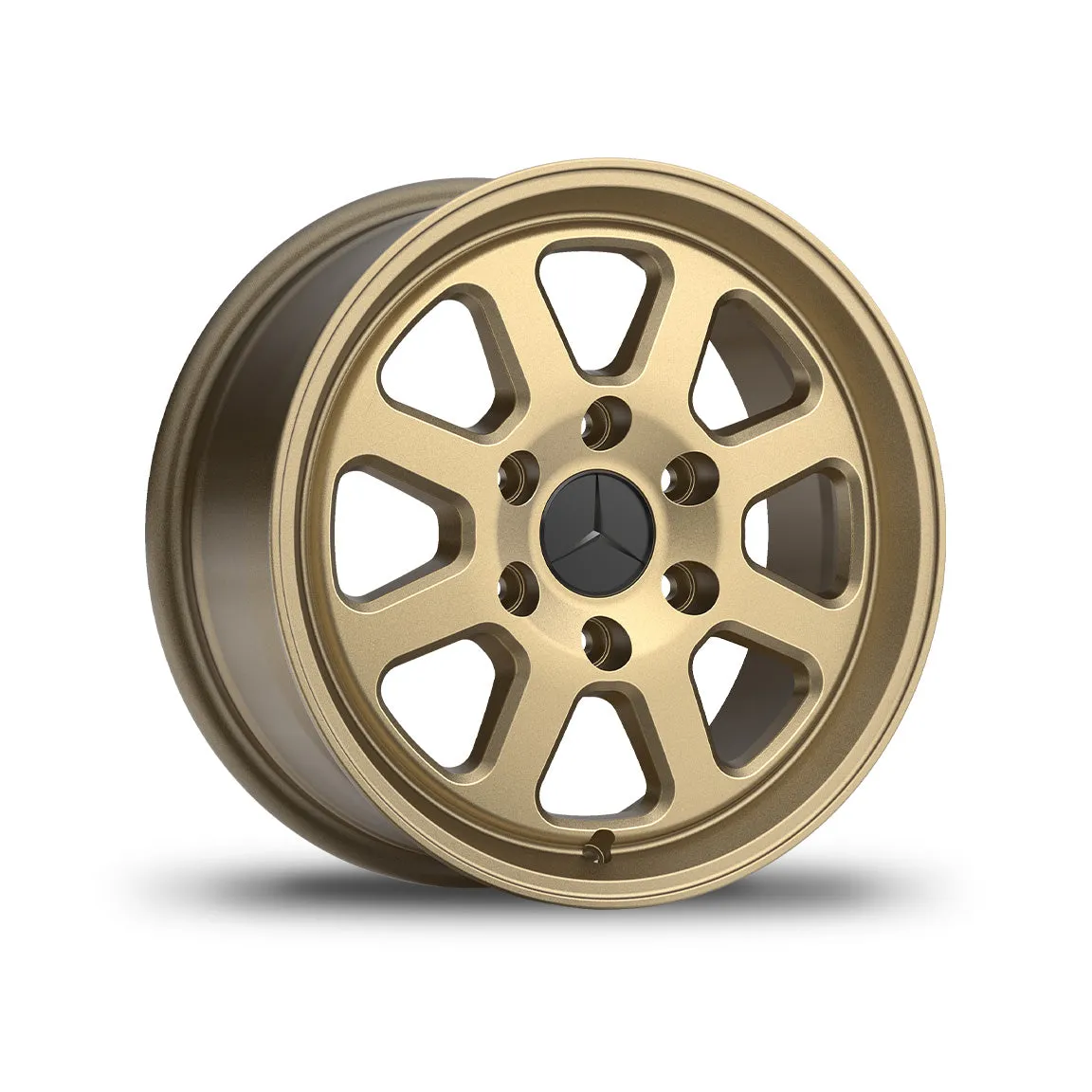Classic Wheel Bronze 16" ↗️