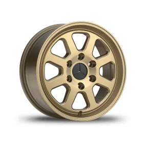 Classic Wheel Bronze 16" ↗️
