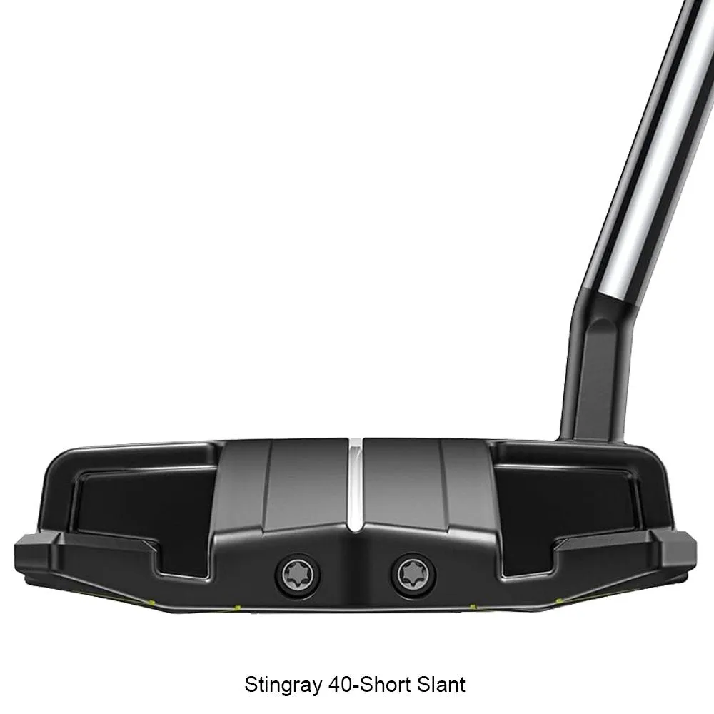 Cobra King Vintage Putter 2021