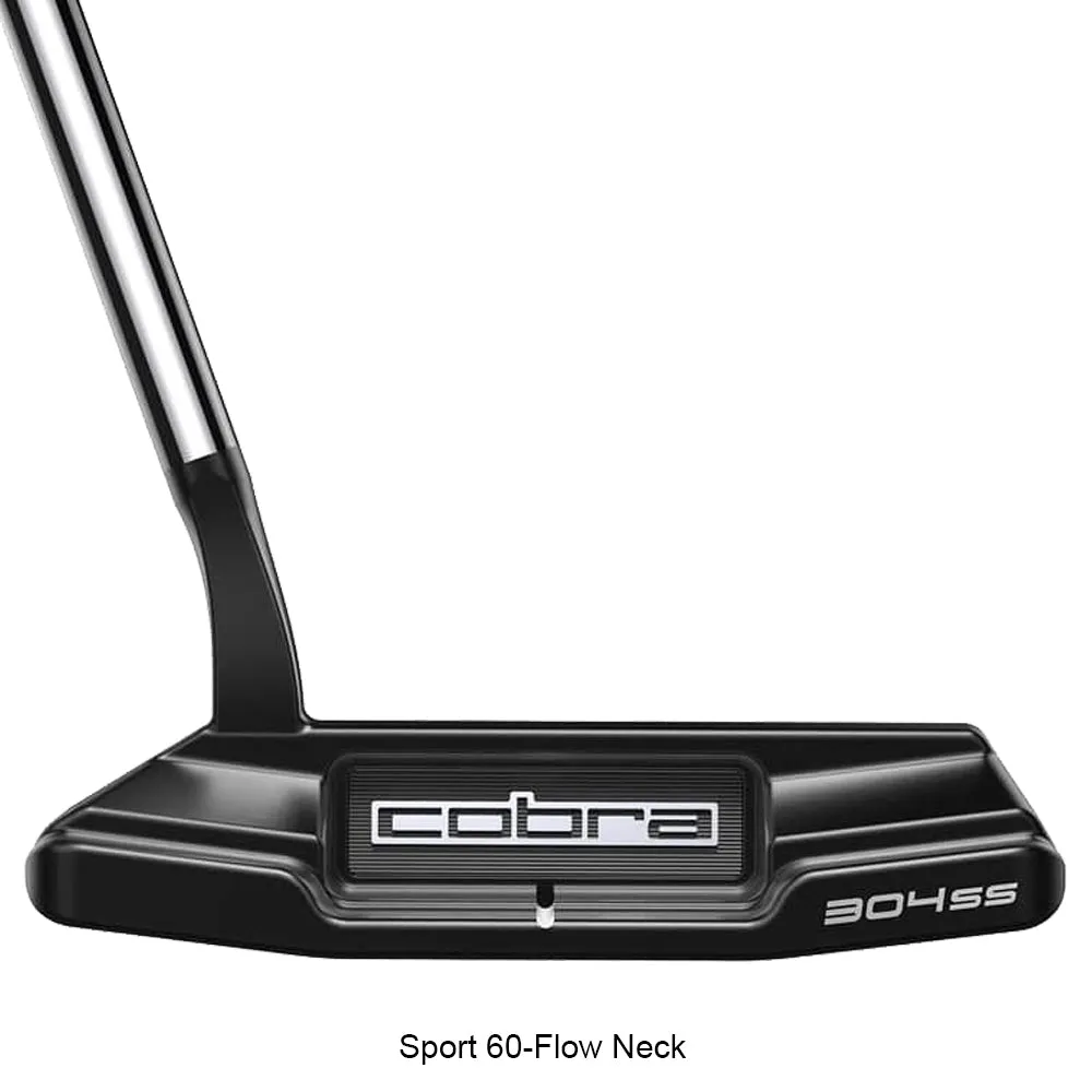 Cobra King Vintage Putter 2021