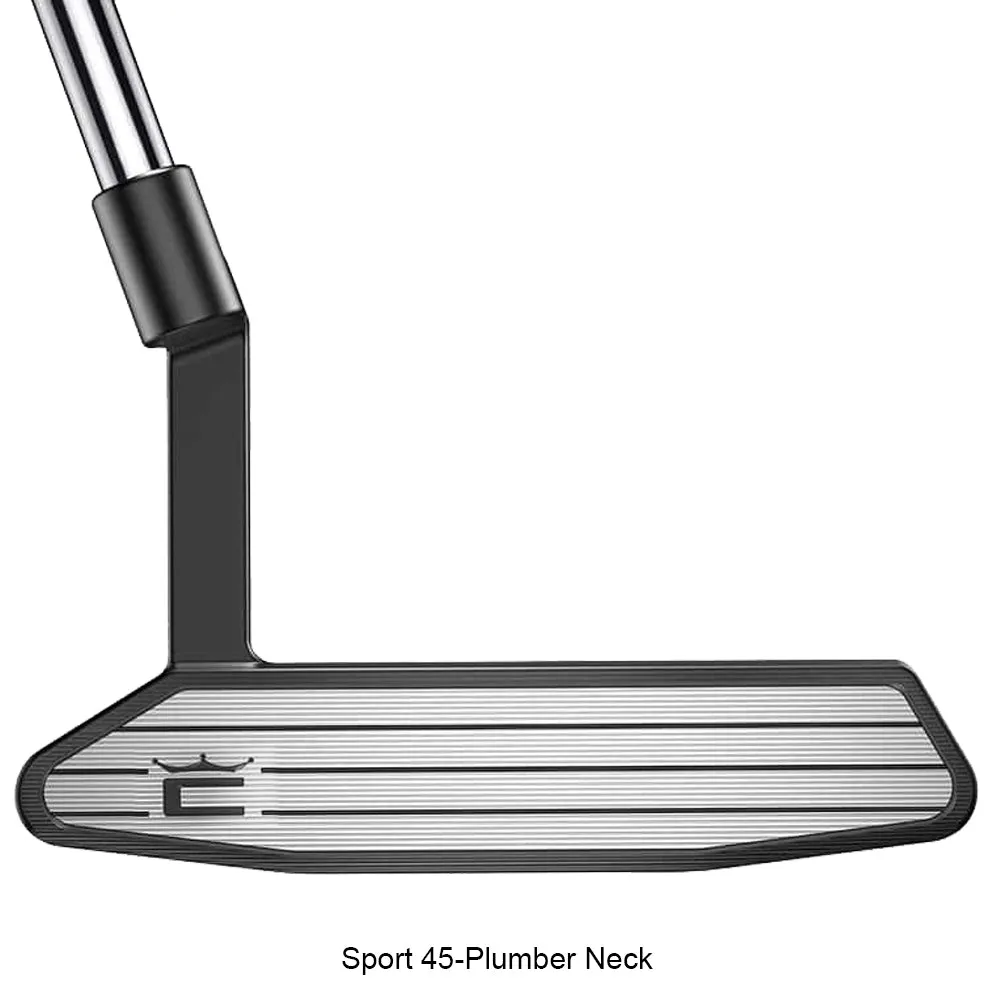 Cobra King Vintage Putter 2021