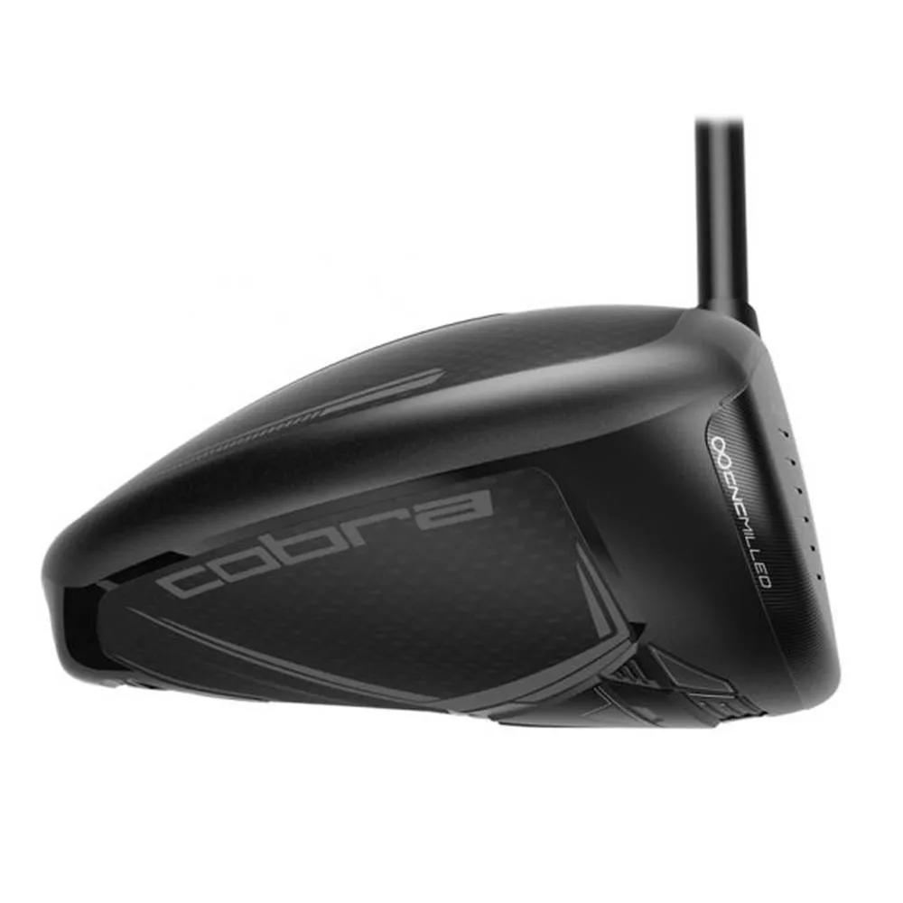 Cobra LTDx Black Limited Edition Driver 460cc 2022
