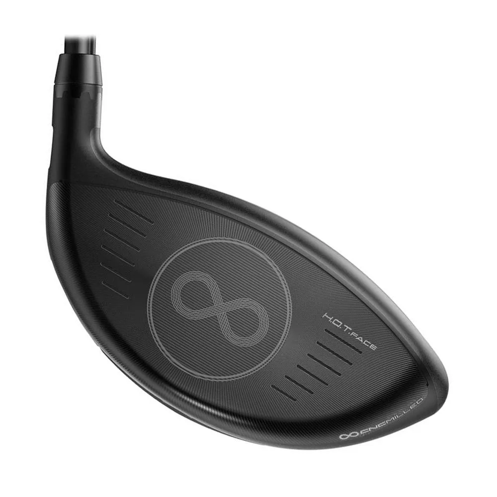 Cobra LTDx Black Limited Edition Driver 460cc 2022