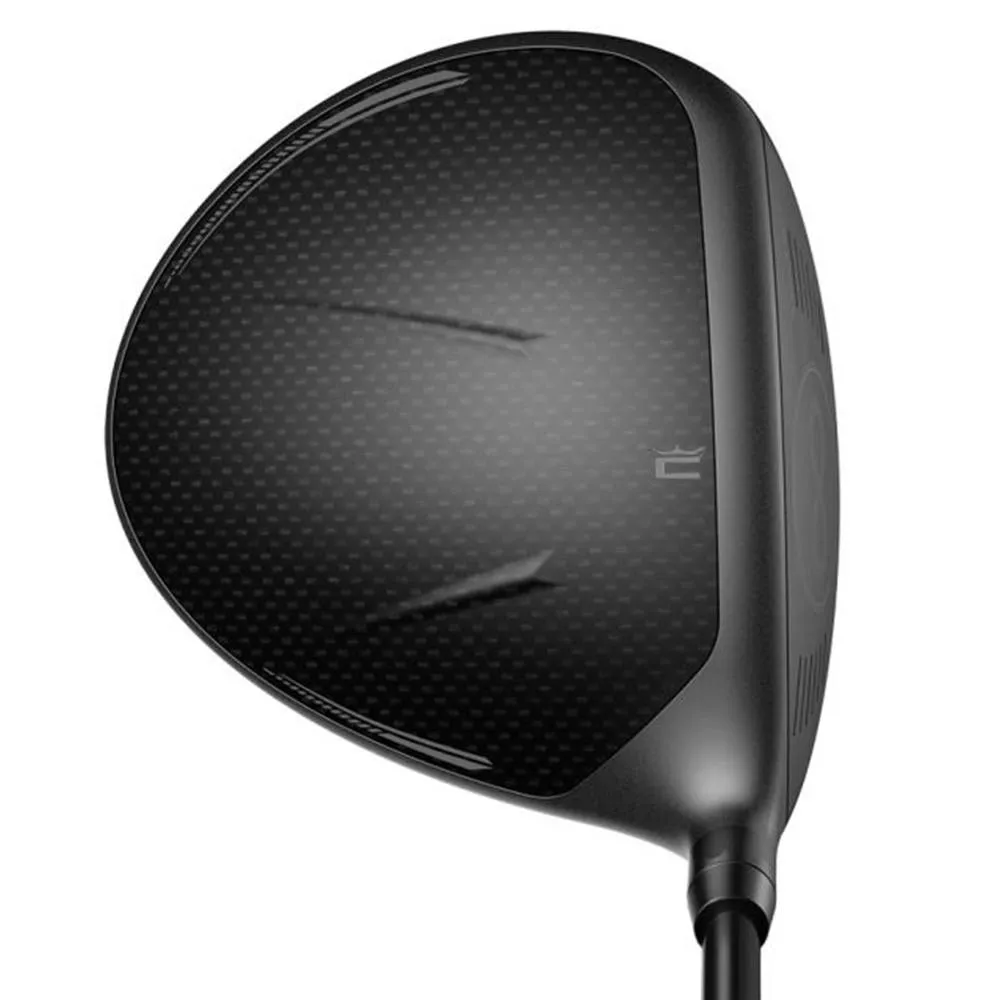 Cobra LTDx Black Limited Edition Driver 460cc 2022
