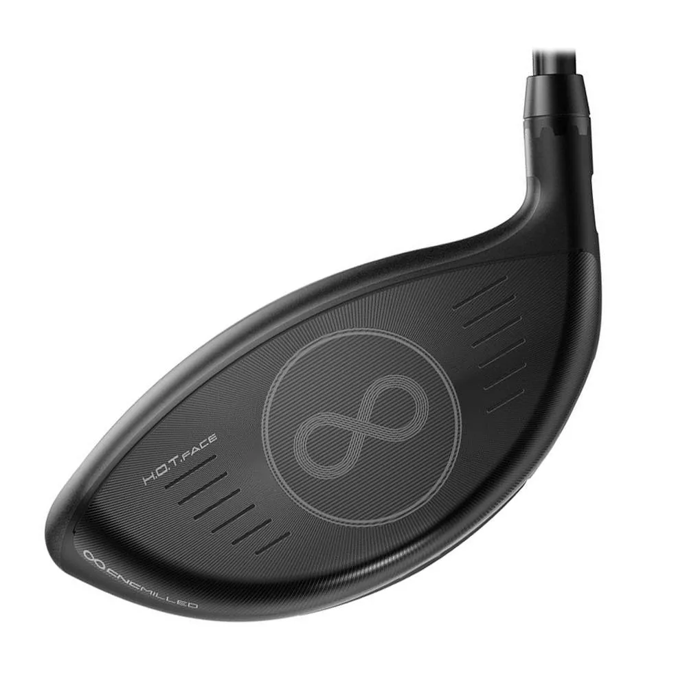 Cobra LTDx Black Limited Edition Driver 460cc 2022