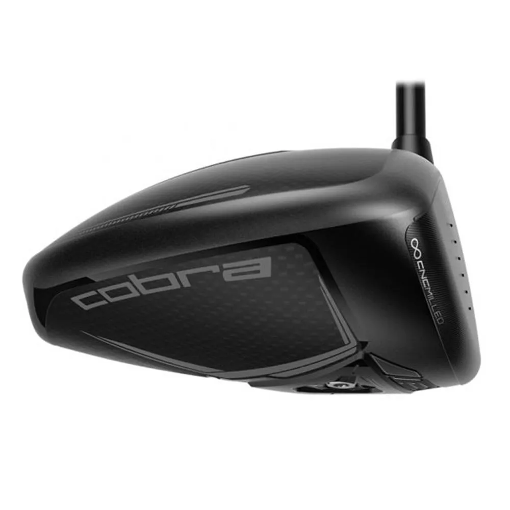 Cobra LTDx LS Black Limited Edition Driver 460cc 2022