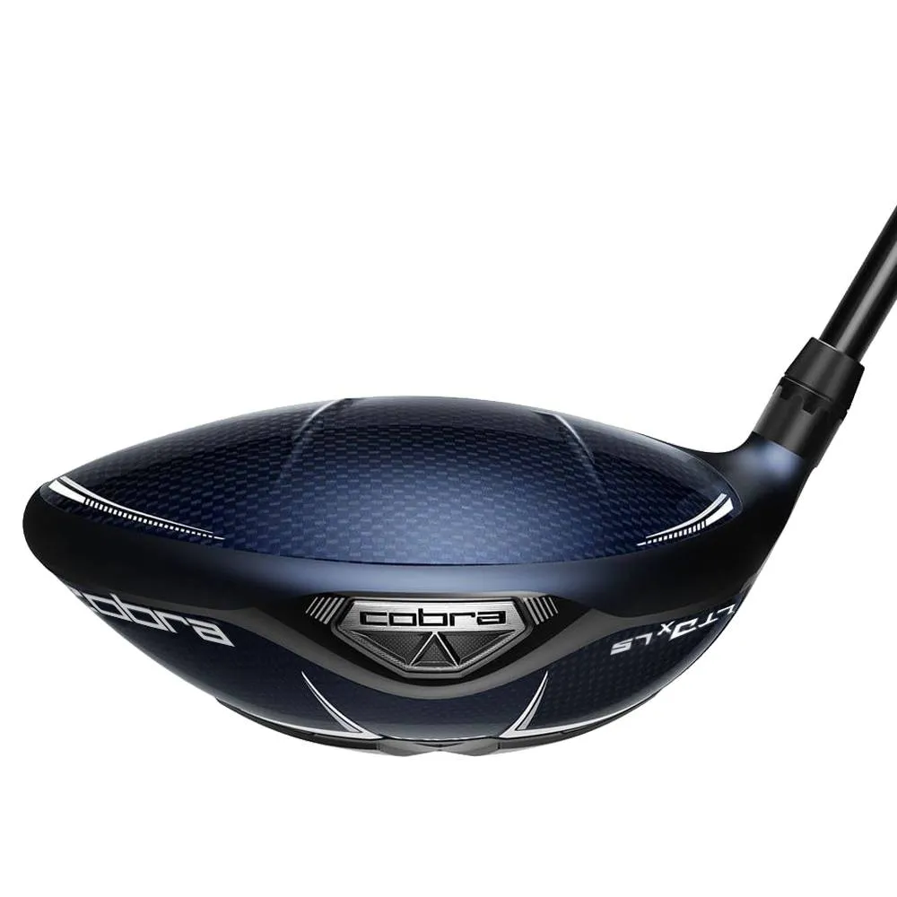 Cobra LTDx LS Driver 460cc 2022