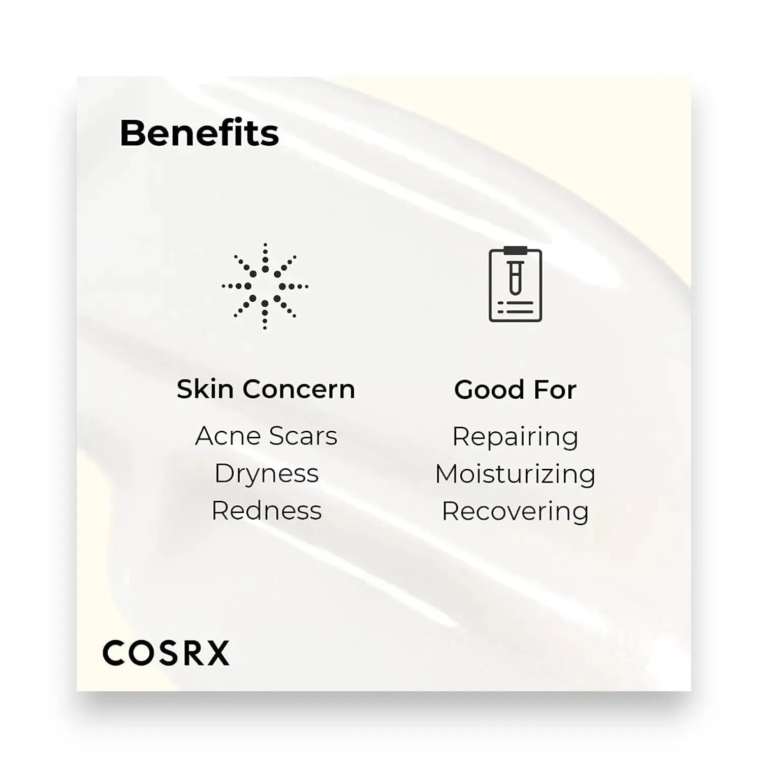Cosrx Advance Snail 92 All in One  Cream, 100g