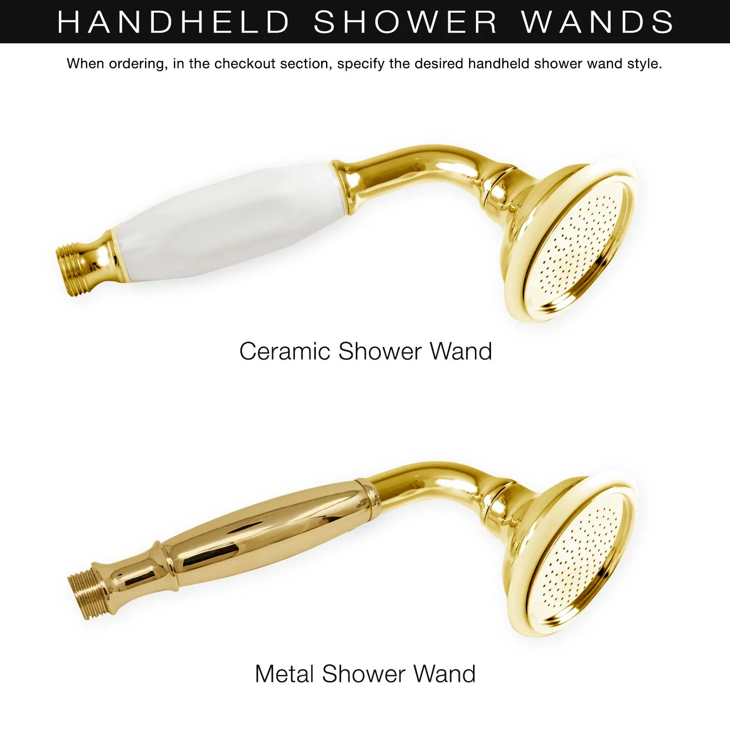 Coventry Brassworks Luxury 1/2" Exposed Thermostatic Shower System with 8" Shower Head, Built In Diverter, and Standard Hand Shower with Lever Handle