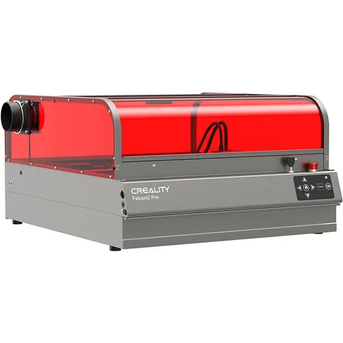 Creality Falcon2 Pro 22W Laser Engraver Enclosed