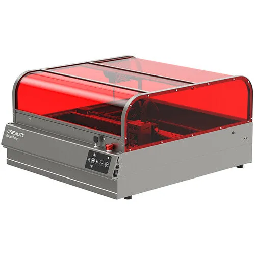 Creality Falcon2 Pro 22W Laser Engraver Enclosed