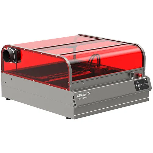 Creality Falcon2 Pro 22W Laser Engraver Enclosed