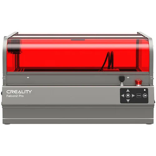 Creality Falcon2 Pro 22W Laser Engraver Enclosed