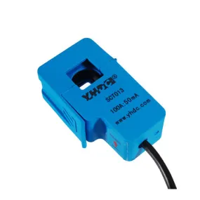 Current Transformer (Clip-on)