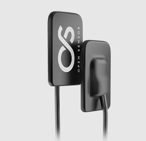 DentiMax Open Sensor Digital X-Ray Sensor Size #1.5 Adult Ea