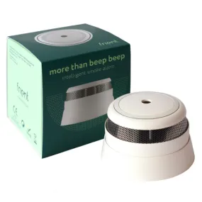 Develco frient Intelligent Smoke Alarm