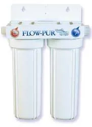 DUO EXTERIOR FILTER