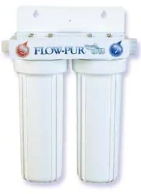 DUO EXTERIOR FILTER