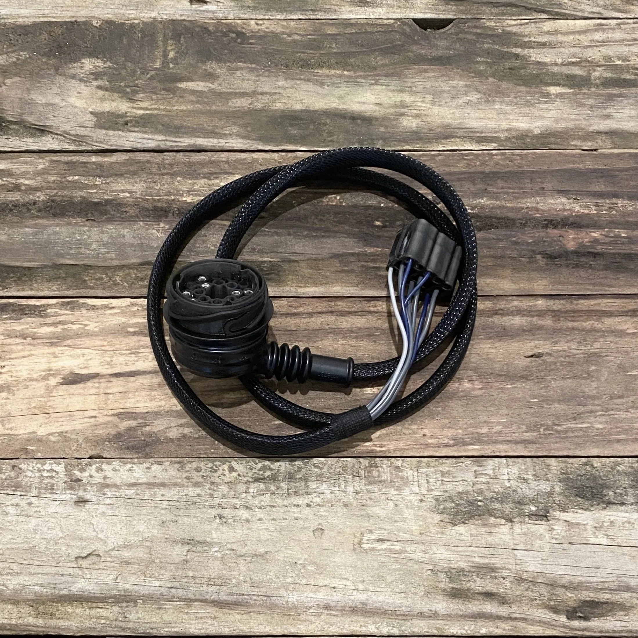 E21 M20/M30/M42/S38 Wiring Harness Adapter