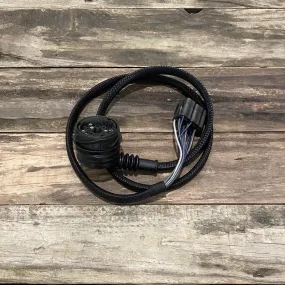 E21 M20/M30/M42/S38 Wiring Harness Adapter