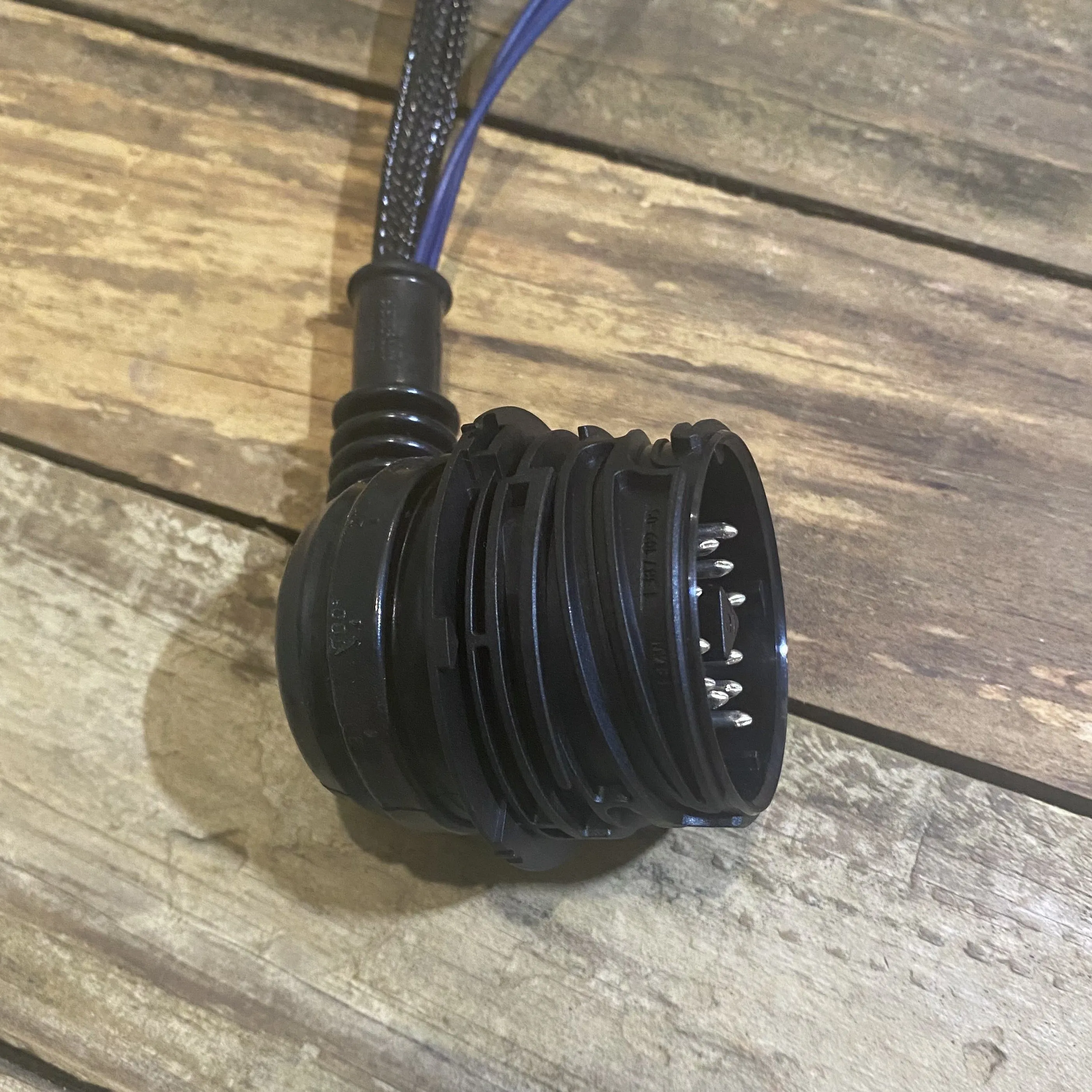E28 M50, S50, M52, S52 Swap Wiring Harness Adapter