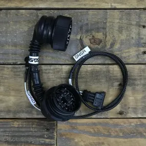 E30 M50, S50, M52, S52 Swap Wiring Harness Adapter