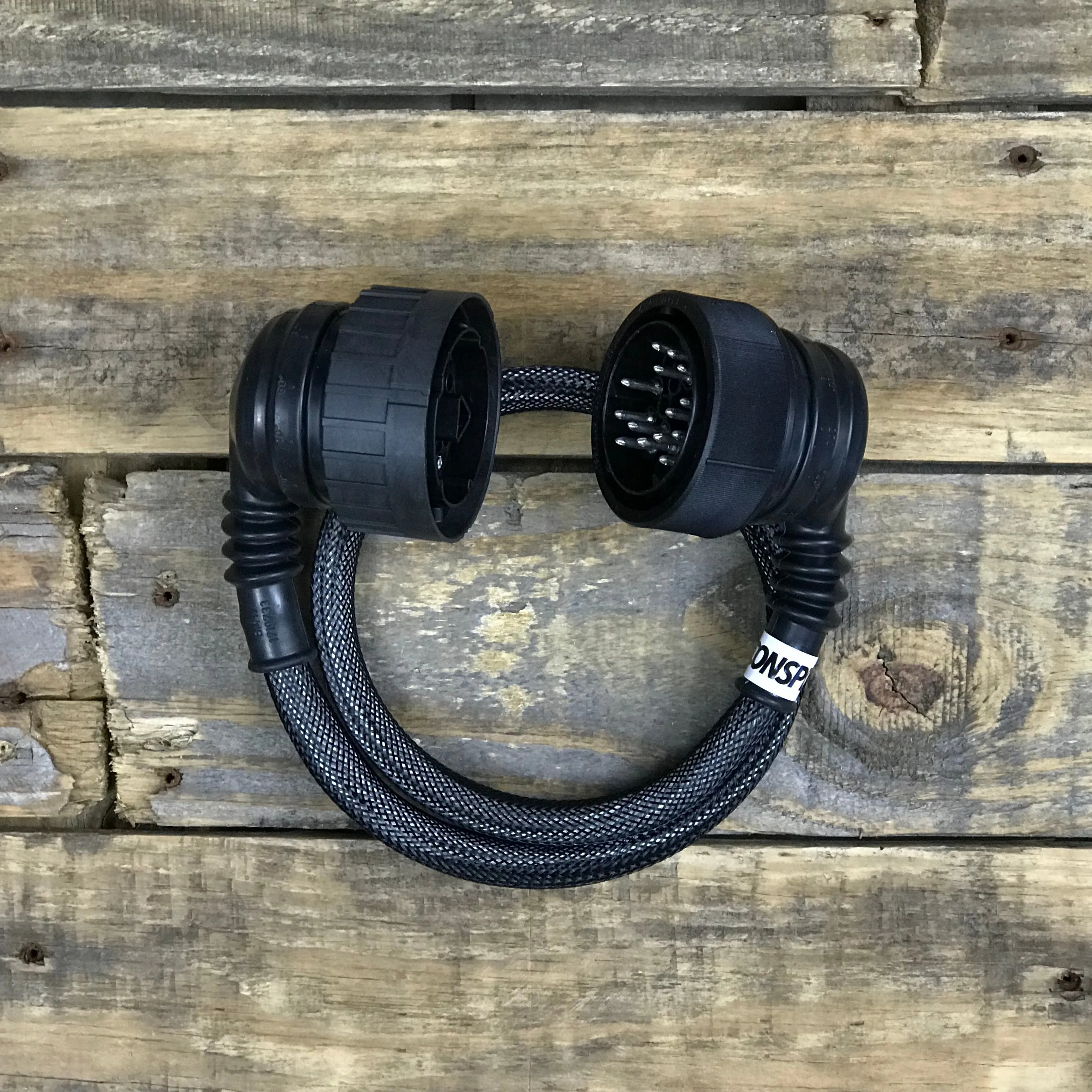 E30 M60, M62 OBD1 Swap Wiring Harness Adapter