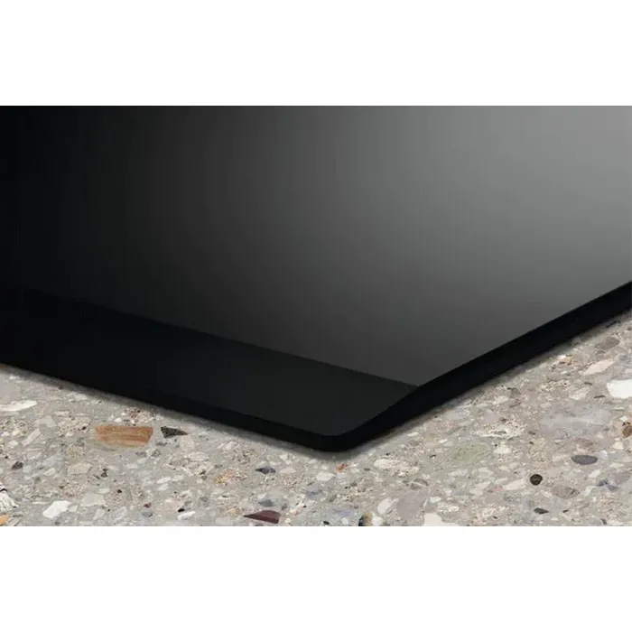 Electrolux 600 Series 80cm  Built-In Induction Hob  - Black | EIV84550