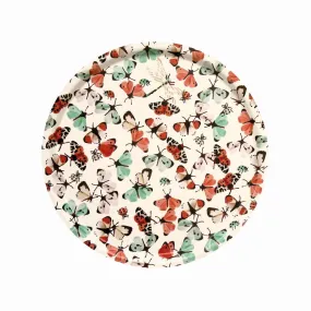 Emma Bridgewater All Creatures Great & Small Birch Round Tray