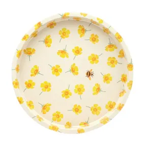 Emma Bridgewater Buttercup Deep Well Tray