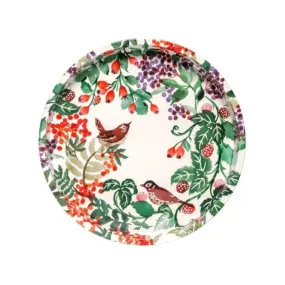 Emma Bridgewater Hedgerow Deep Well Tray