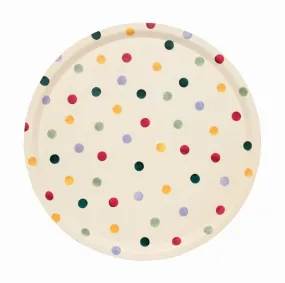 Emma Bridgewater Polka Dot Birch Tray