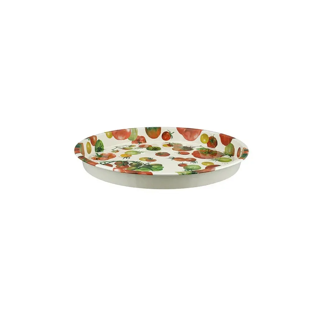 Emma Bridgewater Tomatoes Deep Well Tray