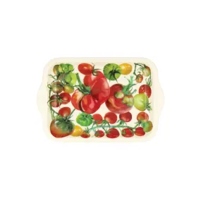 Emma Bridgewater Vegetable Garden Small Melamine Tray