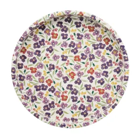 Emma Bridgewater Wallflower Deepwell Tray