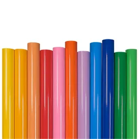 EnduraGLOSS Adhesive Vinyl - 30 in x 50 yds
