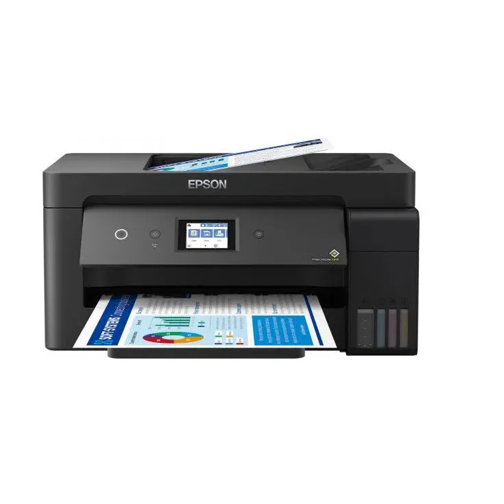 Epson EcoTank ET-15000 Inkjet A3 4800 x 1200 DPI 38 ppm Wi-Fi