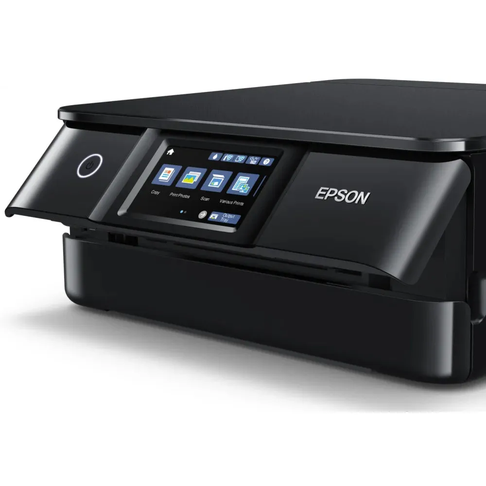 Epson Expression Photo XP-8700 Inkjet A4 5760 x 1440 DPI 32 ppm Wi-Fi